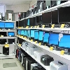 Компьютерные магазины в Дмитрове