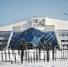 Спортивные комплексы в Дмитрове