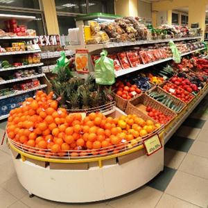 Супермаркеты Дмитрова