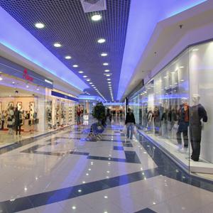 Торговые центры Дмитрова