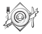 Кристалл - иконка «ресторан» в Дмитрове